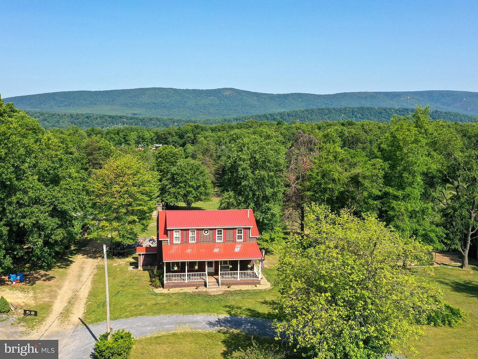 1609 S Timber Ridge Rd, Cross Junction, VA 22625 Zillow