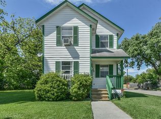 925 E 32nd 1/2 St, Houston, TX 77022