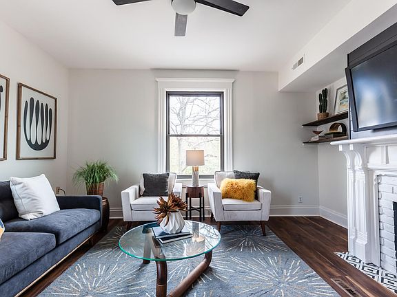 5th image of 3607 Morris Pl #B