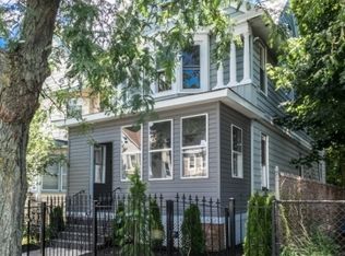 190 N Center St, Orange, NJ