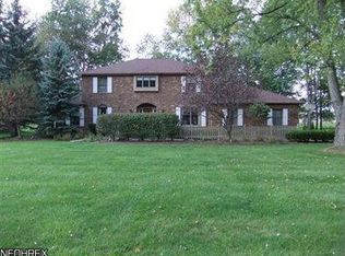 568 N Rhodes Ave, Niles, OH 44446