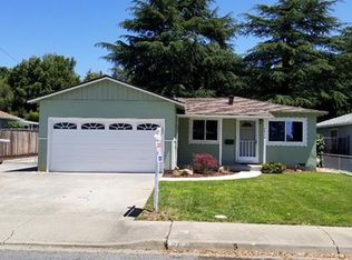 2048 Gosser St, Milpitas, CA 95035
