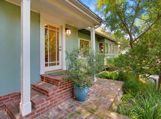 1801 Nichols Canyon Rd, Los Angeles, CA 90046