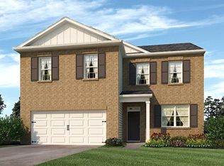 5540 Martin Ct, Ellenwood, GA 30294