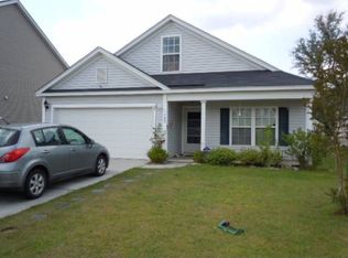 122 Larkspur Dr, Goose Creek, SC 29445