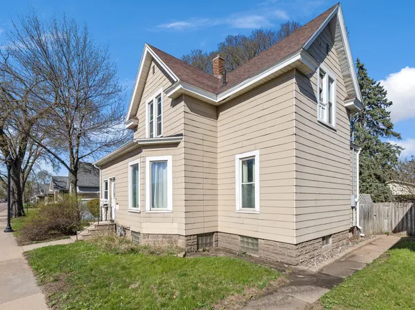 1312 George St, La Crosse, WI 54603