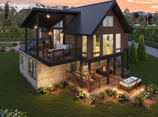 Tbd Lawson Pt, Mountain Village, CO 81435