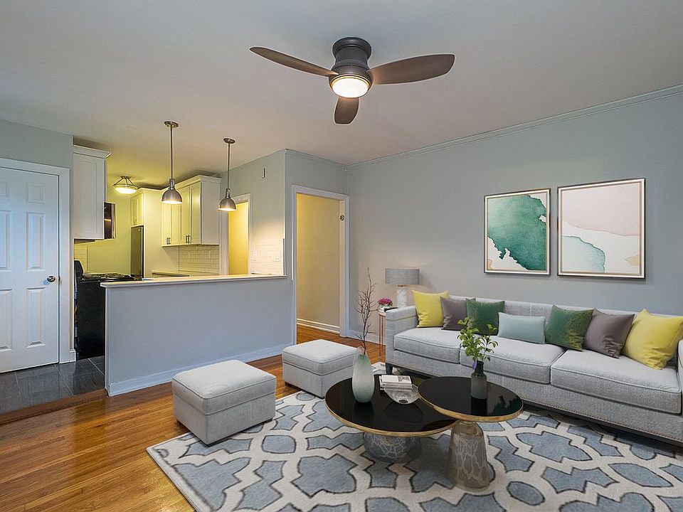 1st image of 30-69 Hobart St #1I