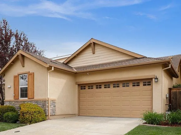 2272 Ellesmere Loop, Roseville, CA 95747