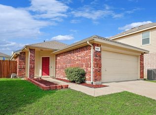 11917 Porcupine Dr, Fort Worth, TX 76244