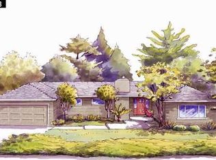 4360 Turner Ave, Oakland, CA 94605