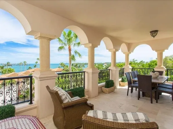 19145 Fisher Island Dr #19145, Miami, FL 33109