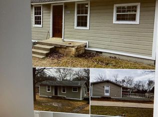 8303 S Harvey Ave, Oklahoma City, OK 73139