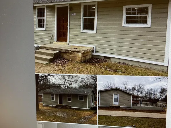 8303 S Harvey Ave, Oklahoma City, OK 73139