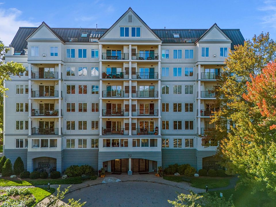 1st image of 12 Mountain Laurels Drive #104
