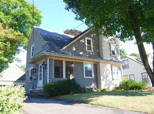 310 Wilson Ave, Rumford, RI 02916