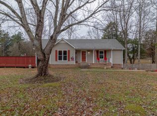 3380 Timber Trce, Woodlawn, TN 37191