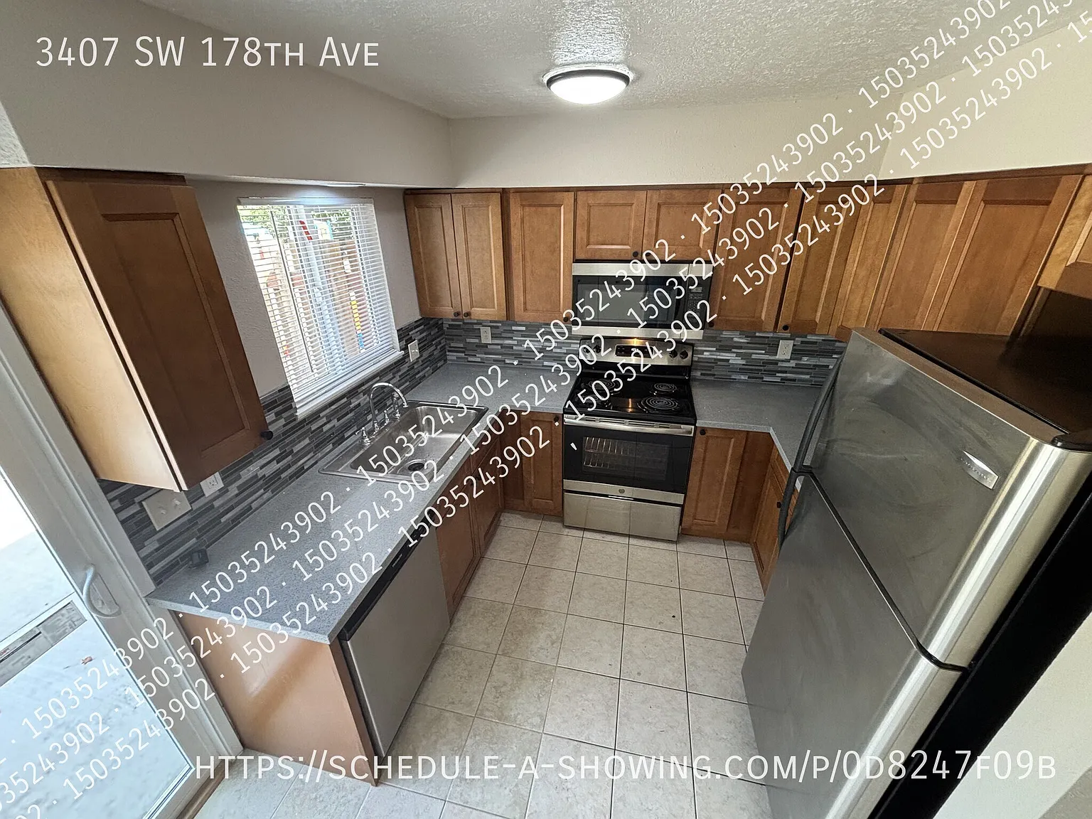 Aloha Four Plex — Photo 3