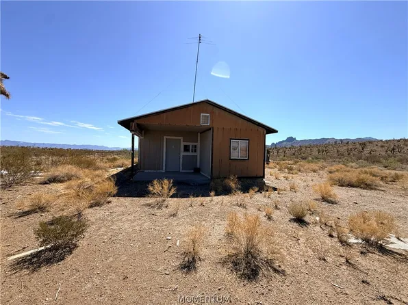 17612 N Katherine Drive, Dolan Springs, AZ 86441