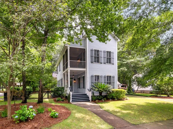 5152 Coral Reef Dr, Johns Island, SC 29455