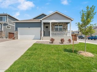 3186 Belleville Ridge Rd, Elizabeth, CO 80107