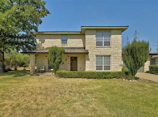 410 Hi Cir W, Horseshoe Bay, TX 78657