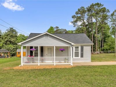 373 Boaze Rd, Lexington, NC, 27295