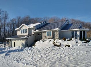 4451 Chappel Dam Rd, Gladwin, MI 48624