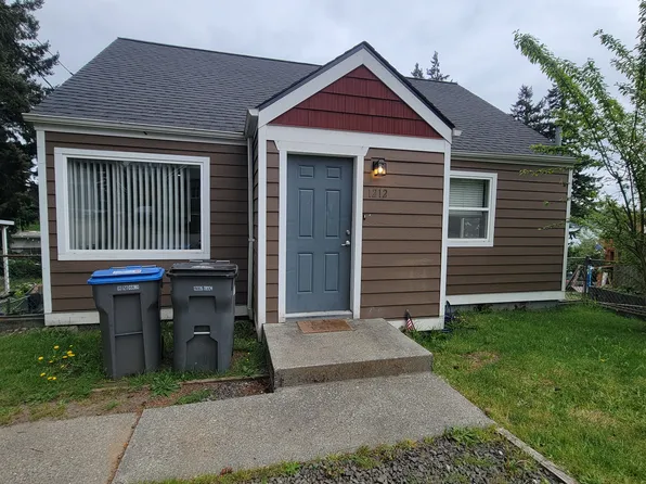 1212 Evans Ave W, Bremerton, WA 98312