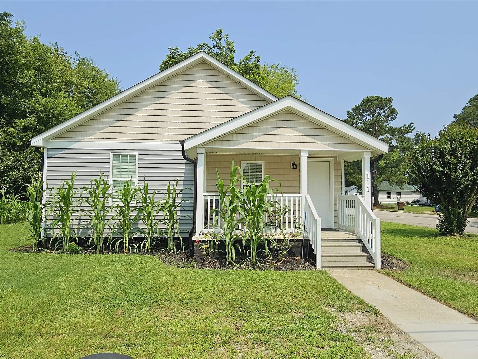 111 N Sampson Ave, Dunn, NC 28334 MLS 2523029 Zillow