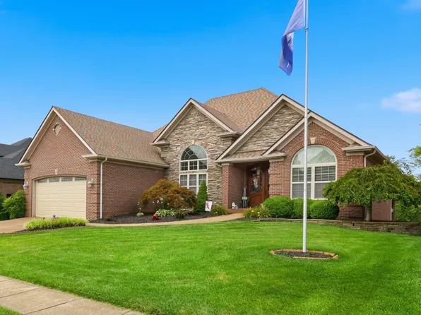 128 Kingston Dr, Georgetown, KY 40324