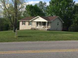 349 Dean Rd, Clarksville, TN 37040