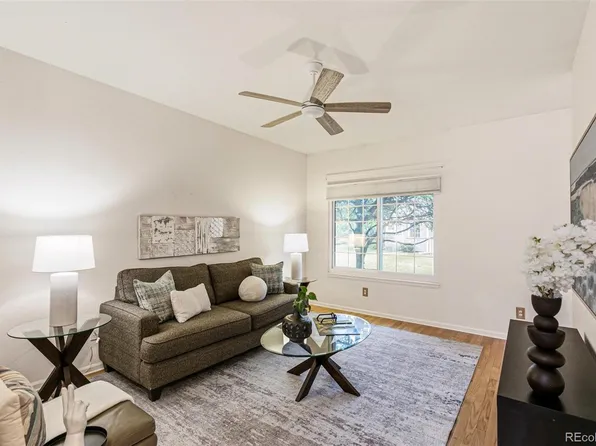 4003 S Carson Street #B, Aurora, CO 80014