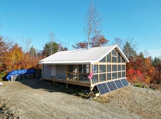 178 Hurd Rd, Burlington, ME 04417