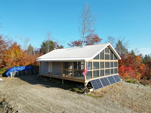 178 Hurd Rd Road, Burlington, ME 04417