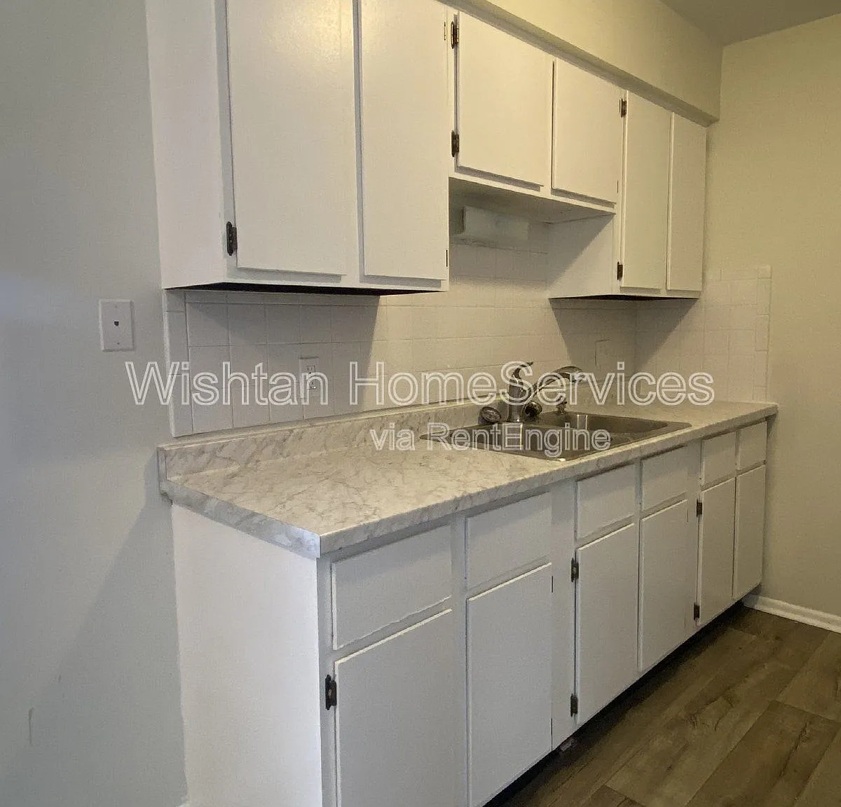 1 bed, 1.0 bath, 535 sqft, $595 — Photo 4