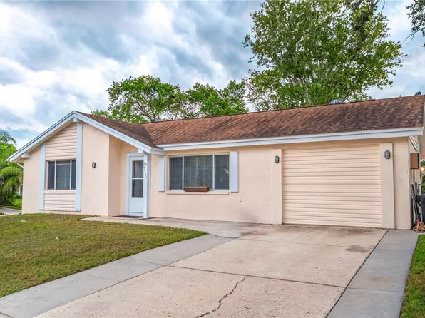 12401 GUNSTOCK LANE, HUDSON, FL 34667