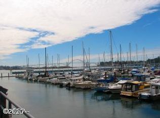 SE Bay Blvd #M-171, Newport, OR