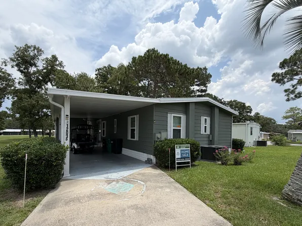1203-D W Gleneagles Rd #574, Ocala, FL 34472