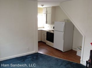 1113 1/2 Mulberry St, Waterloo, IA 50703