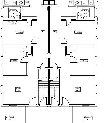 First Floor Plan
