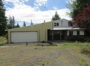 441 Casey Rd, Newport, WA 99156