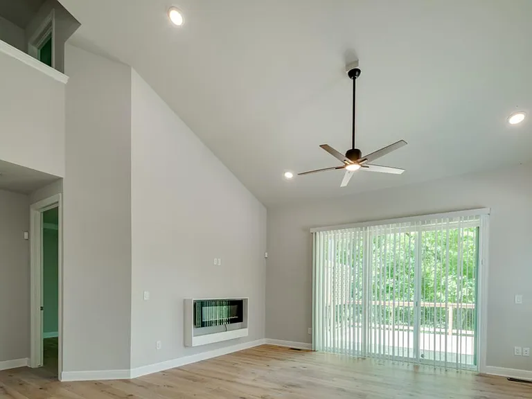 Open Floorplan