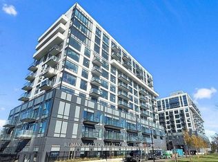 7437 Kingston Rd #506, Toronto, ON M1B 5S3