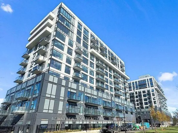 7437 Kingston Rd #506, Toronto, ON M1B 5S3