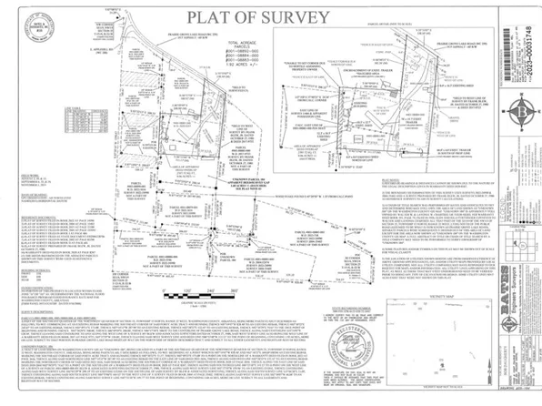 Prairie Grove Lake Rd, Prairie Grove, AR 72753