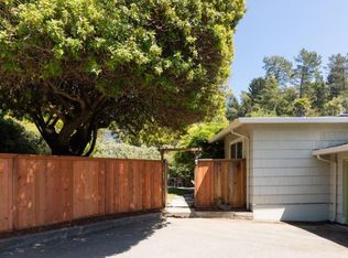 2 Walker Rd #ADU, Mill Valley, CA 94941