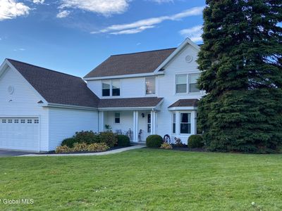 6 Shereen Lane, Latham, NY, 12110