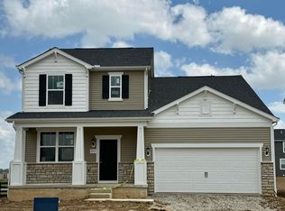 4912 Faron St LOT 15, Lockbourne, OH 43137