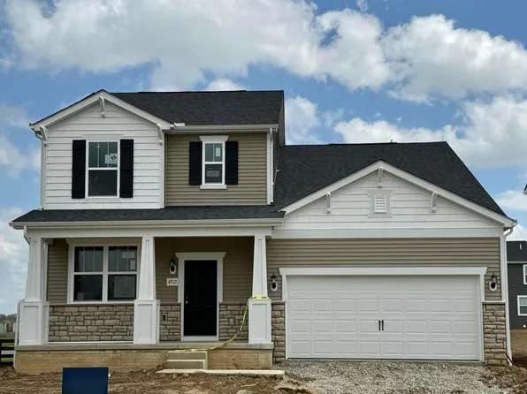 4912 Faron St Lot 15, Lockbourne, OH 43137